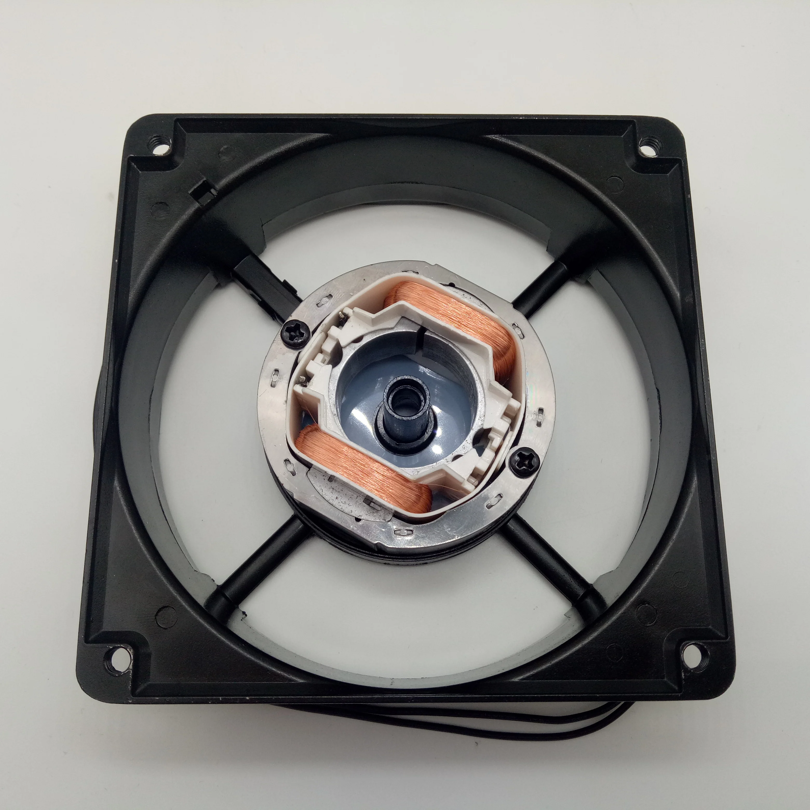 heatsink fan 172mm 110v 220v 380v ice bean cooler