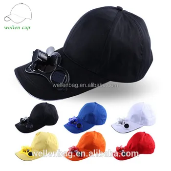 solar hats wholesale