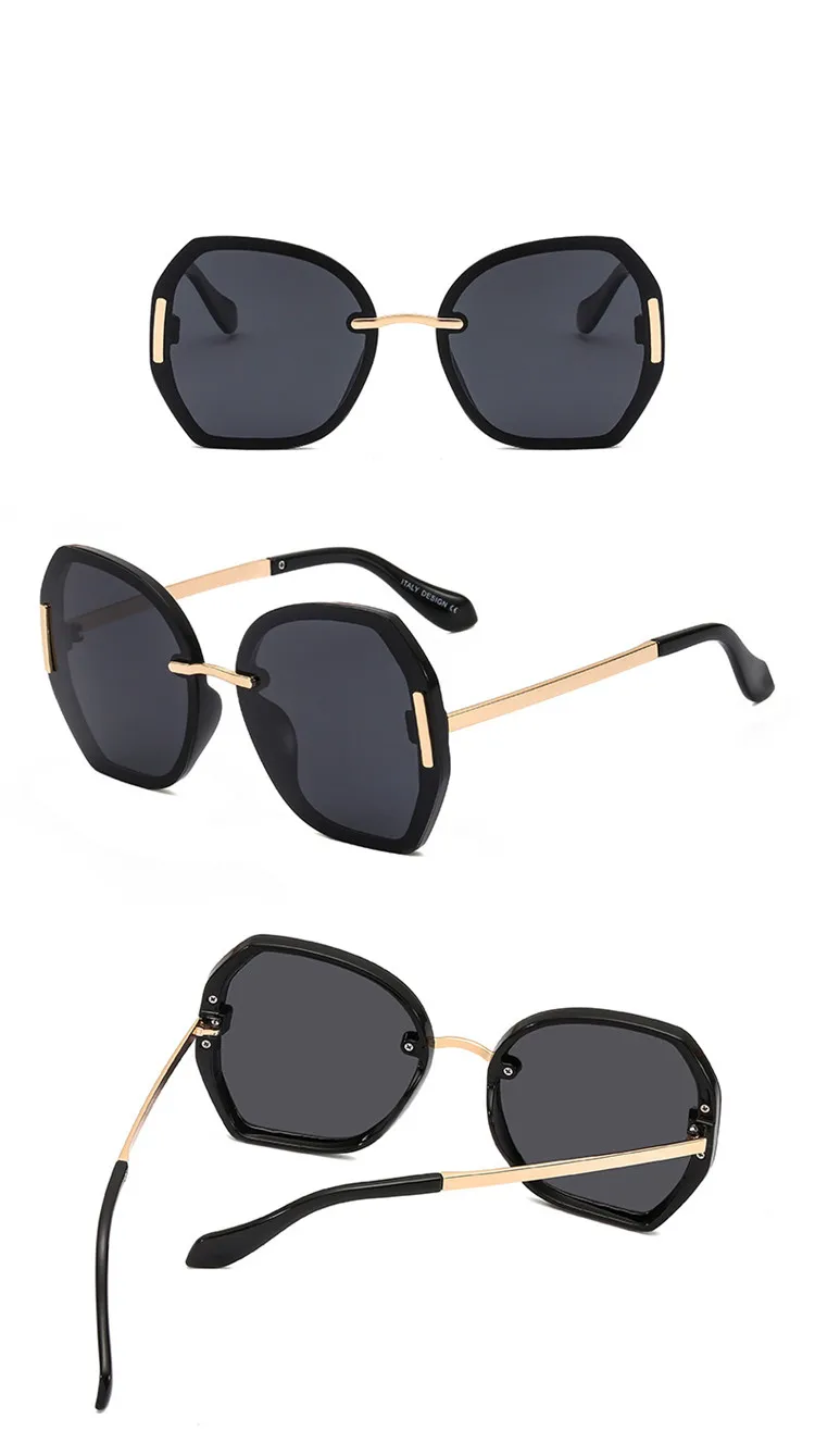 marque de lunette de vue italienne