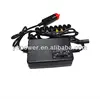 80w universal laptop charger used in cars 15V-24V