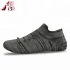 China factory sport sneaker upper shoes cover Best quality KPU shoes vamp