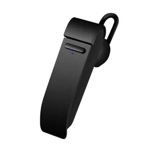 Translation Headset Business Earphone Metal Bass