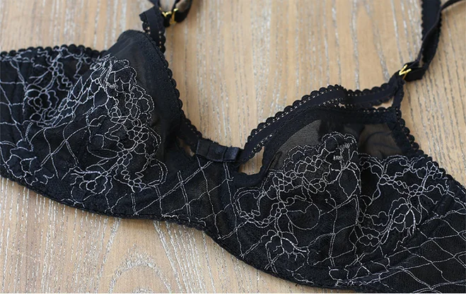 New Design Lace Soft Sexy Bra Penty With High Quality 2018 - Buy Sexy ...