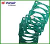 Air Compressor Paper Pad Bearing Cover Pad Air Compressor Spare Parts/ Natural Gas Compressors For Sale