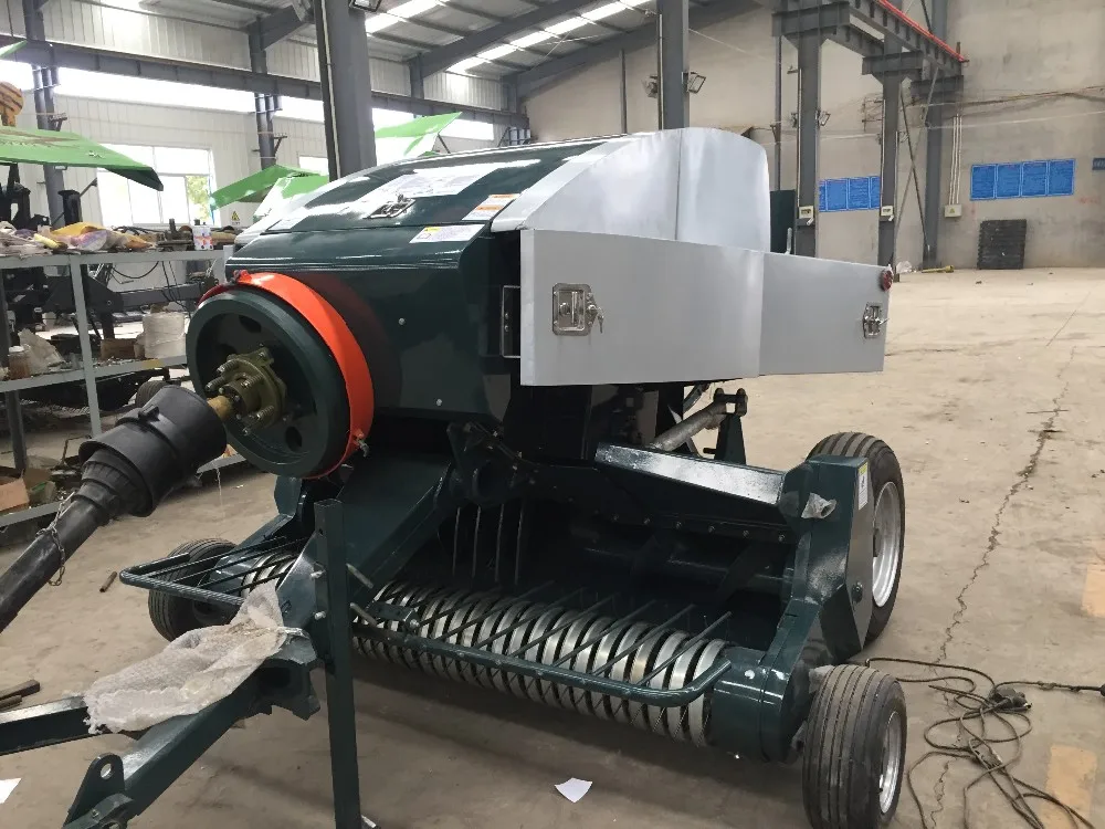 Runshine Mini Square Baler / Hay Baler For Sale Buy Mini Square Baler,Square Baler,Square Hay