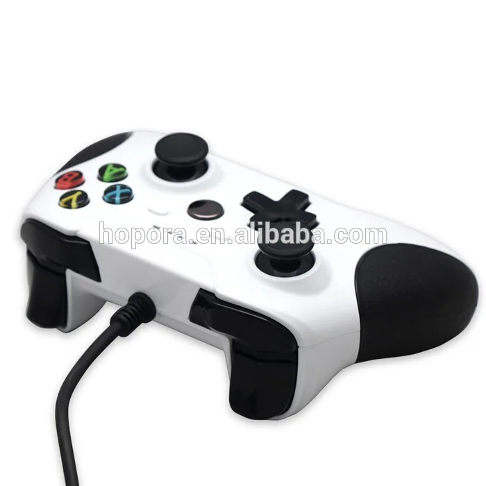 Usb Wired Gamepad For Xbox One With For Xbox One S Controller Paddles
