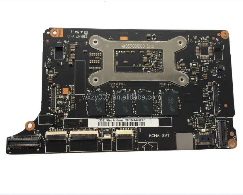 NM-A074 W/ I7-4500U Mainboard Fit Lenovo Yoga 2 Pro Motherboard 8GB 5B20G38213