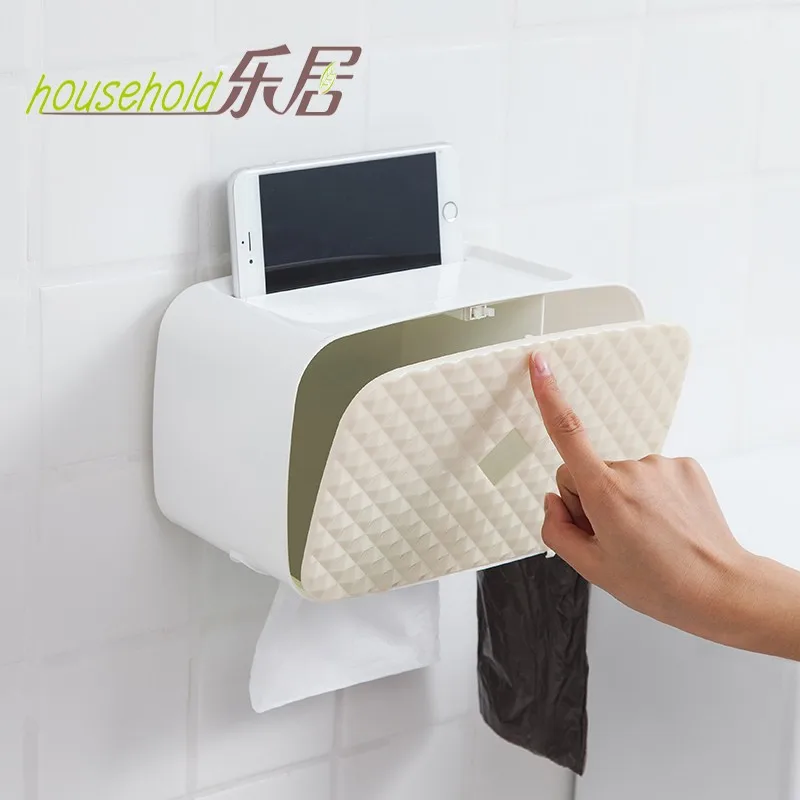 Sanitary Box In Bathroom Tissure Box Storage For Washing Room Buy