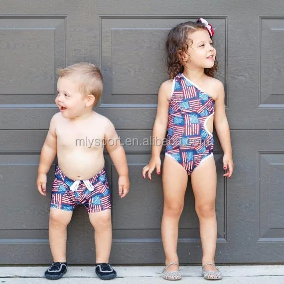 custom swimwear