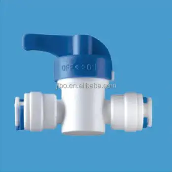 plastic check valve