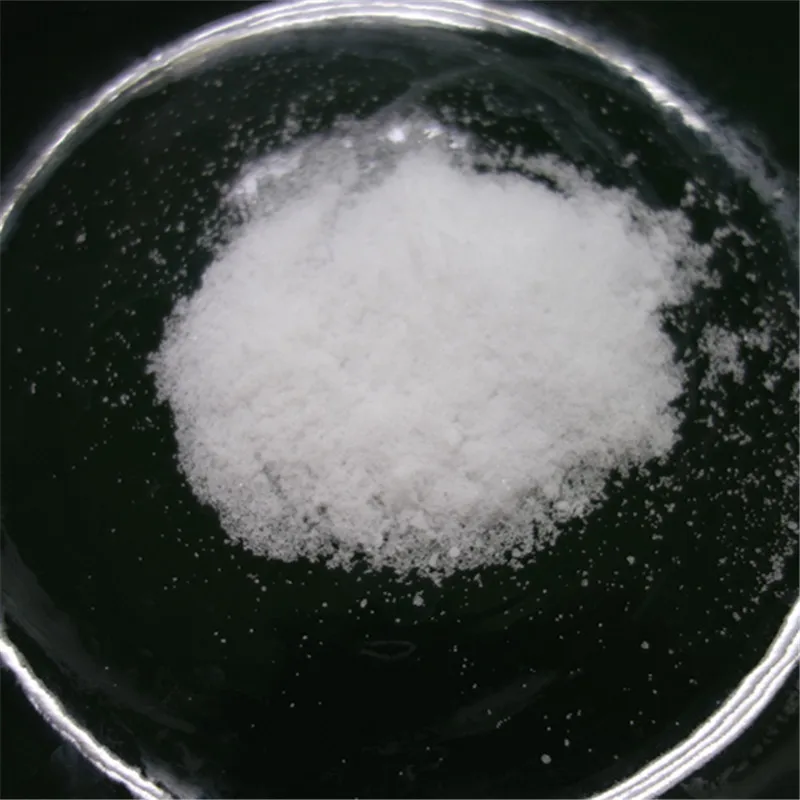 
White Granular Borax Decahydrate 99.9% Na2b4o7.10h2o 