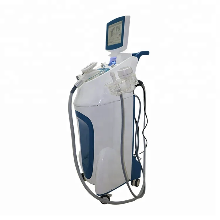 

Best price Stationary V9 syneron body slimming machine for sale