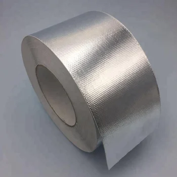 glass foil tape