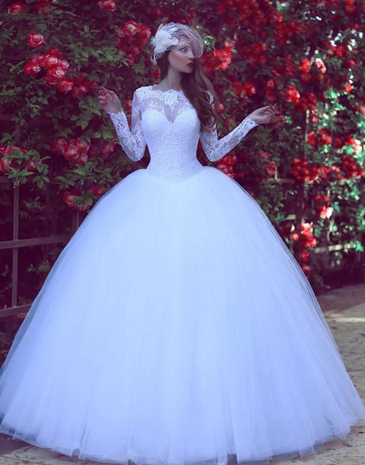 buy wedding gown online