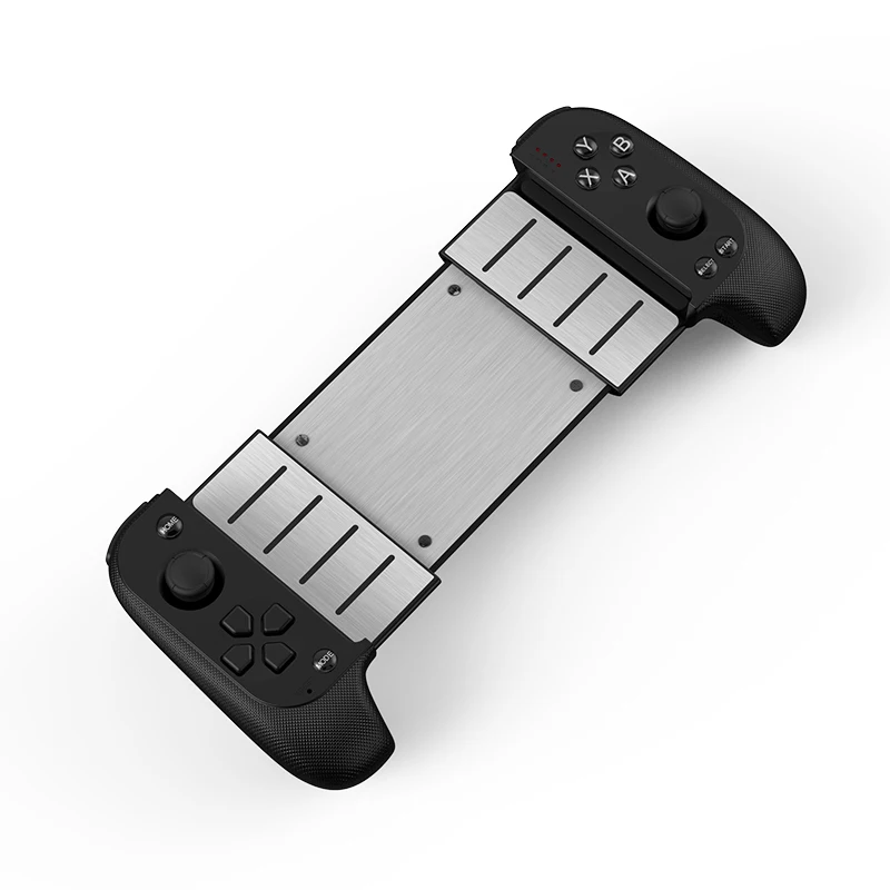 
Saitake 2019 New STK-7007F for pubg Mobile Legends Knives Out Rules of Survival Controller Android iOS game controller 