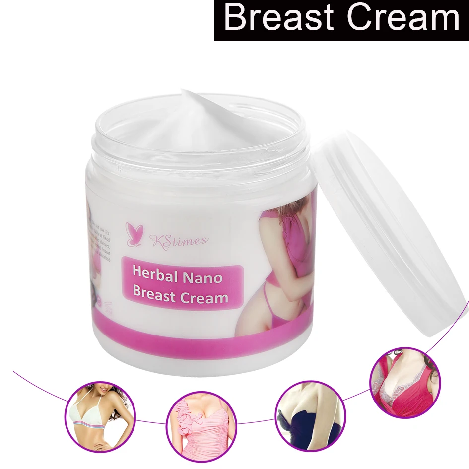 

Breast Enhancement Herbal Products Breast Tonic Lift Shaped Enhancement Cream to Increase Breast Size