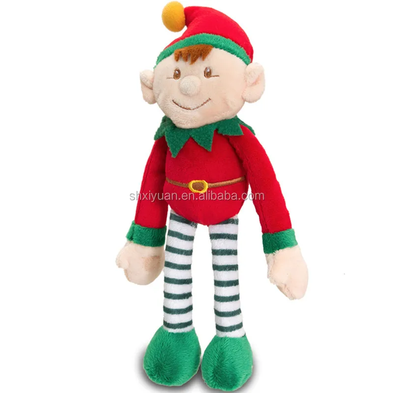 elf plush wholesale