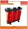 3 phase CKSC dry type iron core serial reactor 6kv 10kv 15kv 35kv