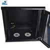 OEM & ODM Network Hinged 18U Wall Mount Server Rack Cabinet Wall-Mount Cabinet Rack Mount Enclosures