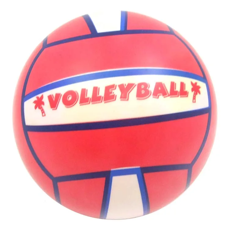 Cheap Pvc Personalized Beach Volleyball Toy Ball Buy Toy Ball,Beach Volleyball,Personalized