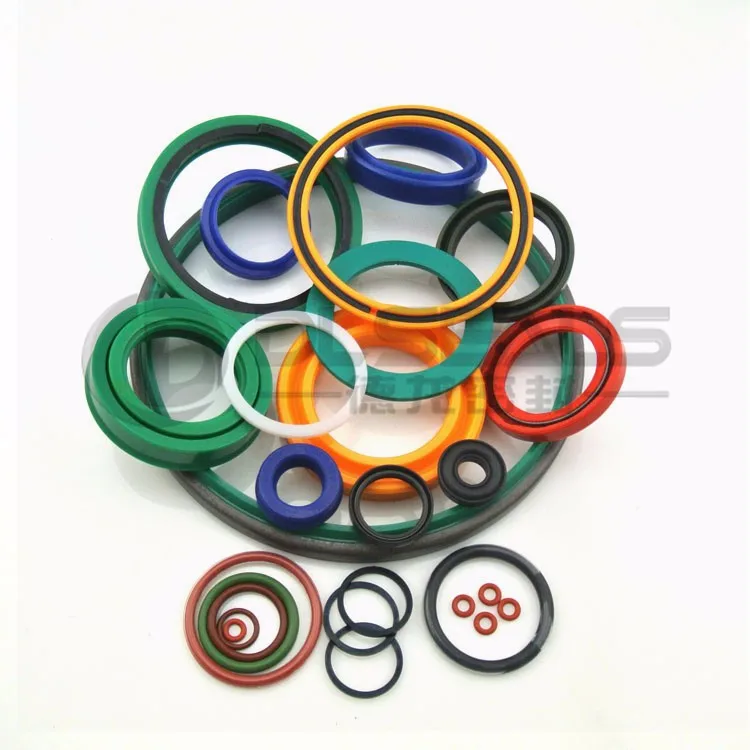Different Types Piston Rod Hydraulic Cylinder Seal Buy Different