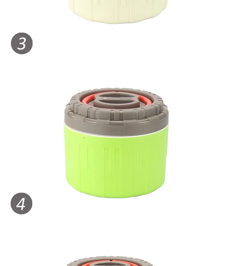 Stainless steel Thermal Cooker HC-01804