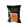 Custom printed laminated plastic crisps packaging bag chips bags packaging