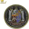 donald trump challenge coin custom challenge coin