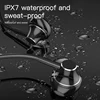 new model sports stereo wireless bluetooth double ears headset