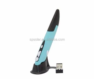 Foldable Bluetooth Wireless USB Optical Gaming Mouse