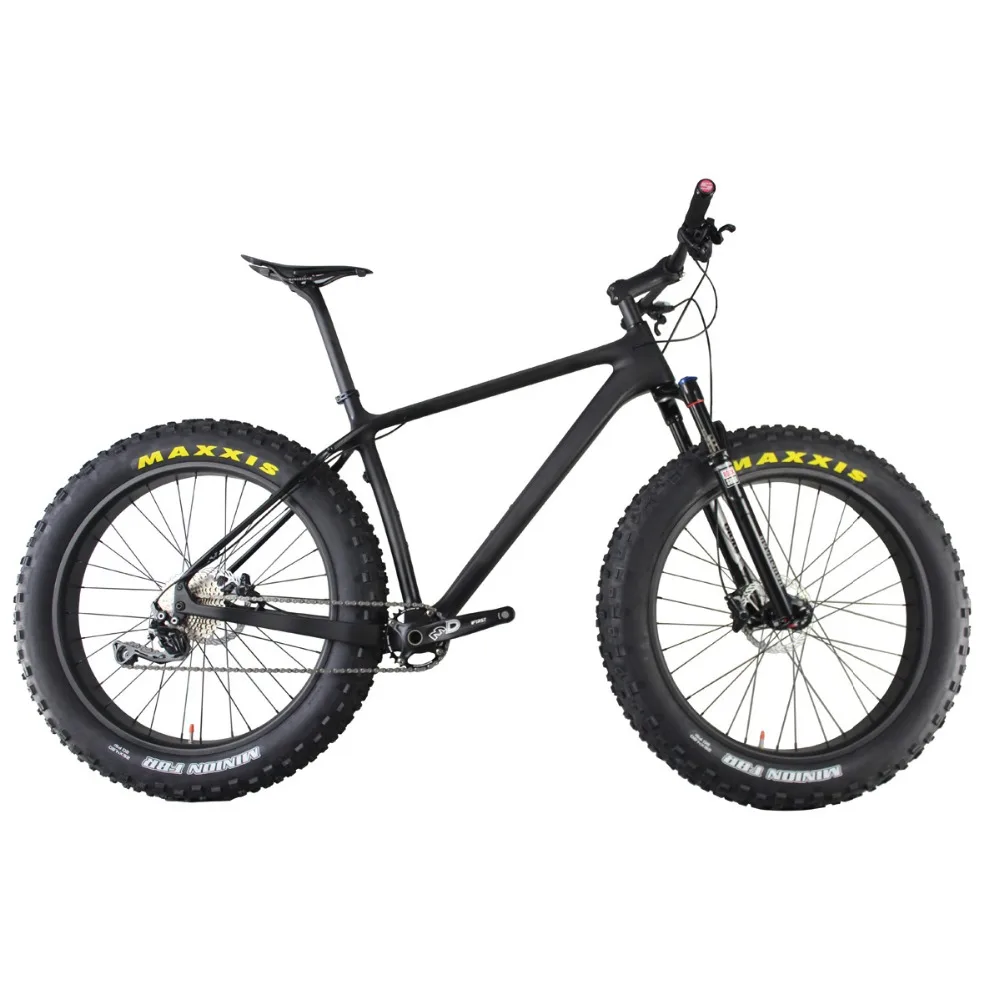 fat bike 26 x 4