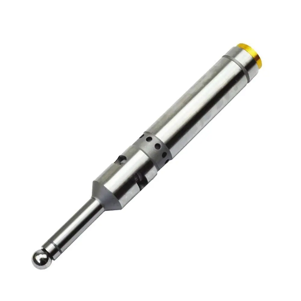 Akozon Electronic Edge Finder Precision Electronic Edge Finder with LED /& Beep for CNC Lathe Milling Machine