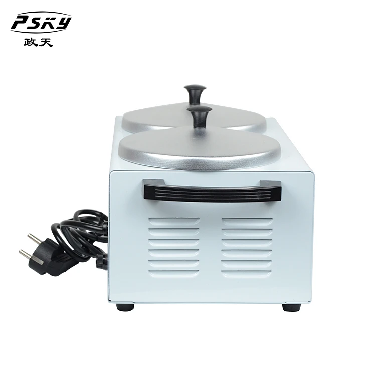 Double Wax Pot Warmer