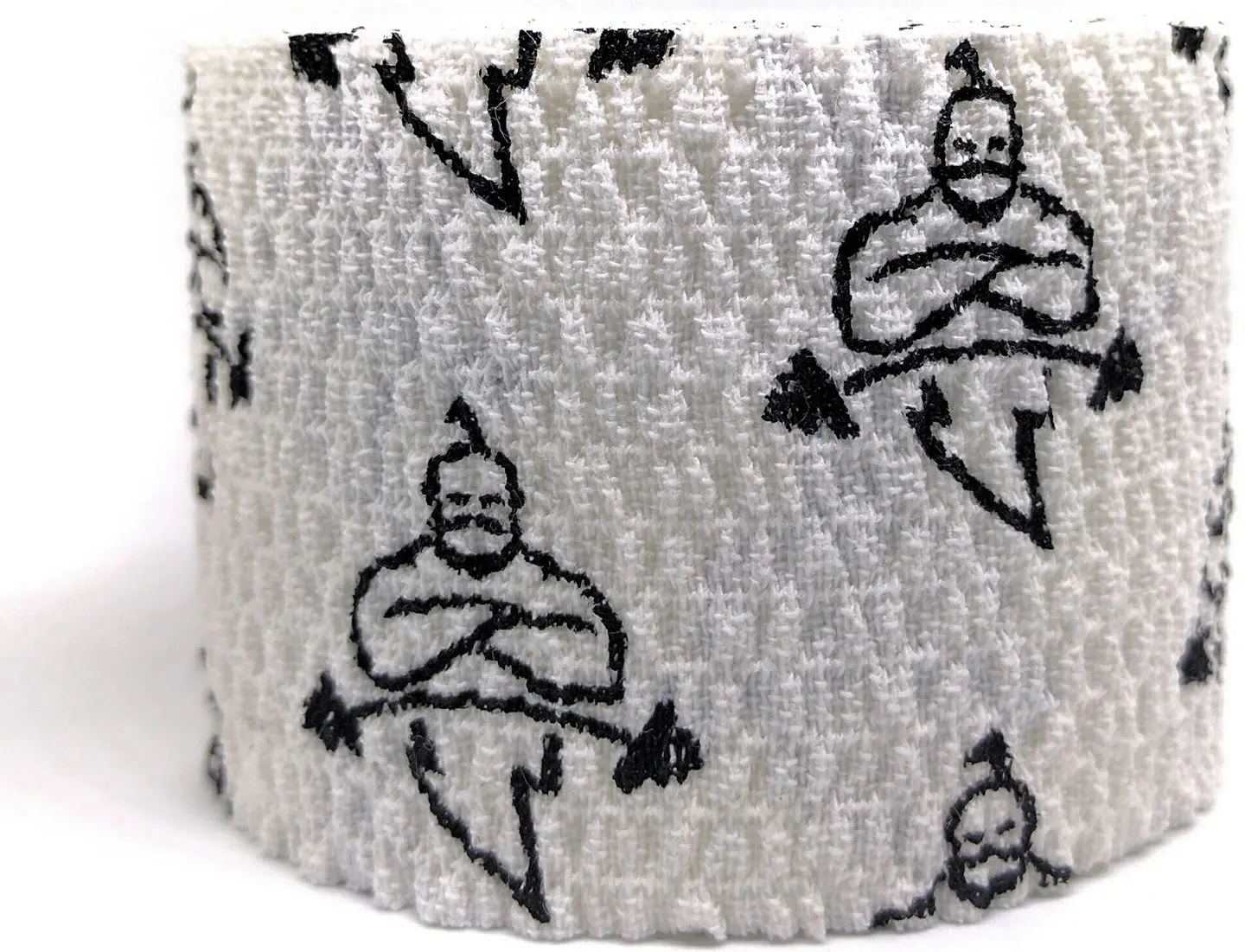 Liftgenie Thumb Adhesive Weightlifting Tape Stretchy Adhesive Athletic Hook Grip Tape for Weightlifters Protects Thumbs When Lifting Weights /& Prevents Knurling