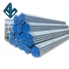 Factory supply high quality cheap galvanized steel pipe fittings 3500 psi with reliable quality/galvanized pipe weight per meter