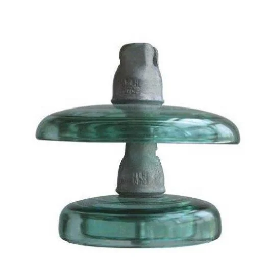 
China high quality glass insulator LXDP 70/100 