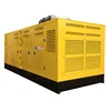 soundproof diesel engine 10 15 20 25 30 35 40 45 50 kva generator