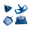 Pool cleaning too leaf skimmer/ pool cleaning brush