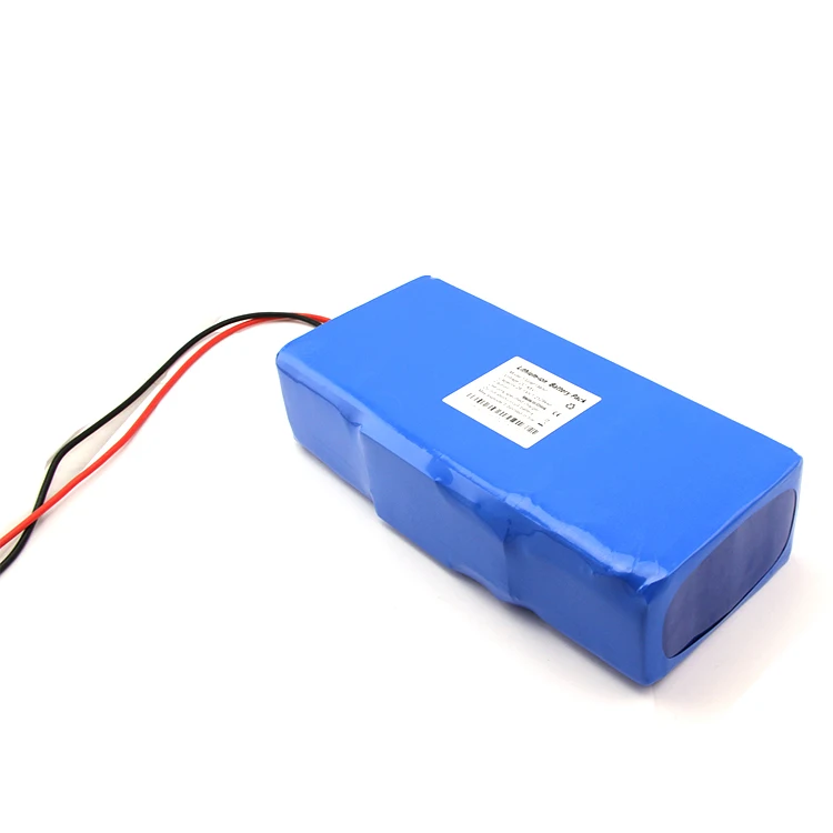 Wholesale China Wide temperature range 60v 15ah electric scooter lithium ion batteries 12v 12ah