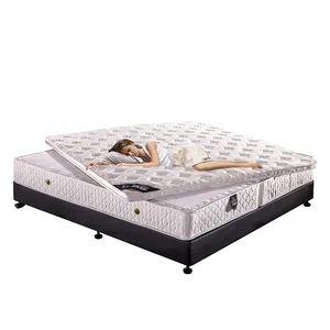 comfort euro spring mattress