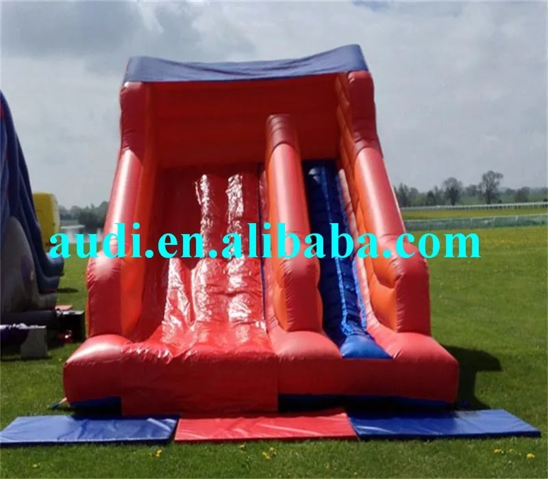 Pvc Inflatable Emergency Escape Slide Rapid Evacuation Slide Buy