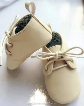 baby boy suede boots