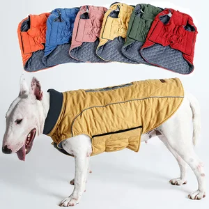 Image of Doglemi Wag A Tude dog apparel Pet Hot Selling Wholesale Custom Winter Dog Clothes