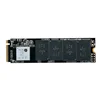 Kingspec New Release M.2 PCIe NVMe 2280MM 240Gb Hard Disk Solid State Hard Drive Ssd For Server Edition