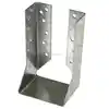 floor joist support brackets jiffy joist hangers 47mm