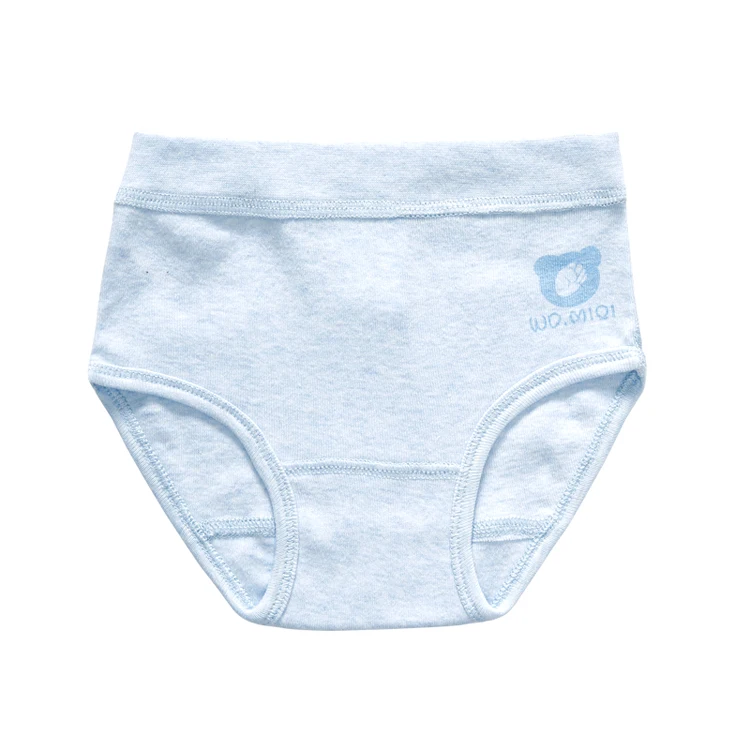 

In stock cute panties 100% cotton baby girl underwear, N/a