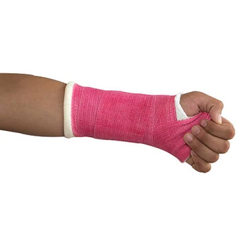 Fracture Support Bandage - Buy Elastic Bandage,Back Support Bandage ...