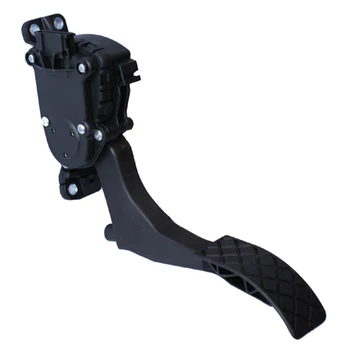 Accelerator Pedal Assembly Electronic Throttle - Buy Accelerator Pedal ...