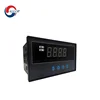 CH6 digital intelligent meter temperature display controller