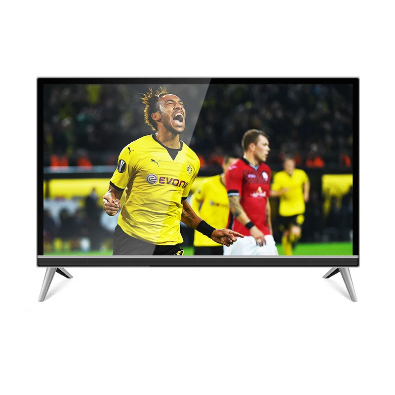 

Tengo 22/24/32/39/40/42/43/49/50/55/65 inch led smart tv television lcd tv smart television new model, White